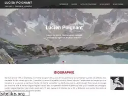 Sites similar to lucien-poignant.fr