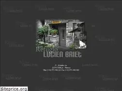 Sites similar to lucienbriet.com