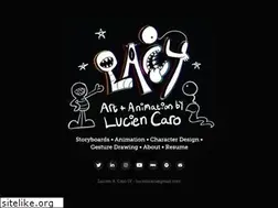 Sites similar to luciencaro.com