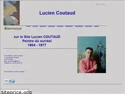 Sites similar to luciencoutaud.com