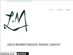Sites similar to luciendemontmartre.com