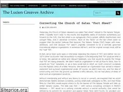 Sites similar to luciengreaves.com