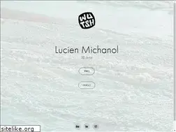 Sites similar to lucienmichanol.com