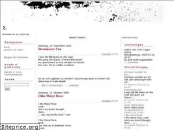 Sites similar to lucienne.blogger.de
