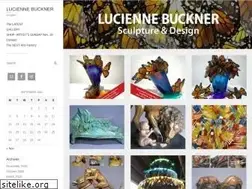 Sites similar to luciennebuckner.com