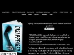 Sites similar to luciennediver.com