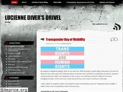 Sites similar to luciennediver.net