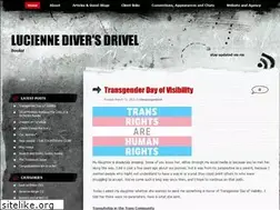 Sites similar to luciennediver.wordpress.com