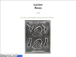 Sites similar to lucienrizos.com