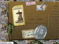 Sites similar to luciensoulban.com