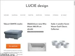 Sites similar to lucieprovaznikova.cz