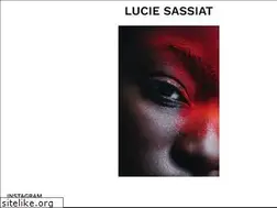 Sites similar to luciesassiat.com