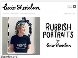 Sites similar to luciesheridanshop.com