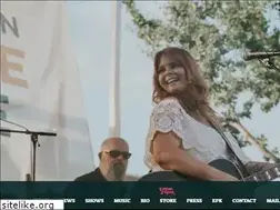 Sites similar to lucietigermusic.com