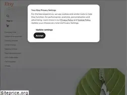 Sites similar to lucieveilleux.etsy.com