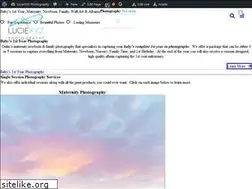 Sites similar to luciexyz.com