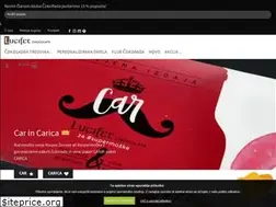 Sites similar to lucifer-chocolate.si