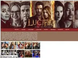 Sites similar to luciferhu.com