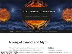 Sites similar to lucifermeanslightbringer.com