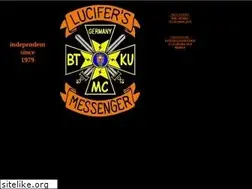 Sites similar to lucifers-messenger.de