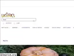 Sites similar to lucifershouseofheat.com