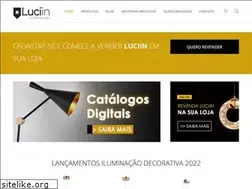 Sites similar to luciin.com.br