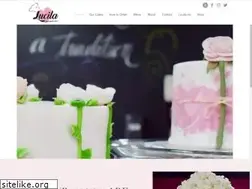 Sites similar to lucilacakesmiami.com