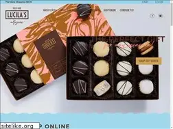 Sites similar to lucilashomemade.com