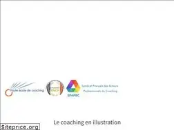 Sites similar to lucilecoach.fr
