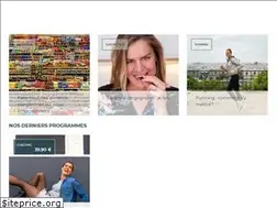 Sites similar to lucilewoodward.com