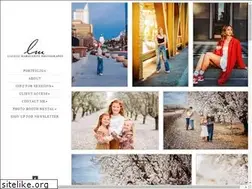 Sites similar to lucillemargueritephotography.com