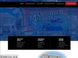 Sites similar to lucillesroadhouse.com