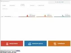 Sites similar to luciloavila.com.br