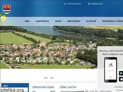 Sites similar to lucina.cz