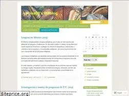 Sites similar to lucina00.wordpress.com