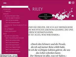 Sites similar to lucinda-riley.de