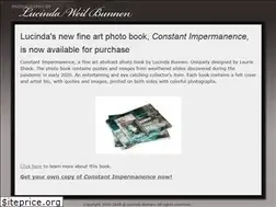 Sites similar to lucindabunnen.com