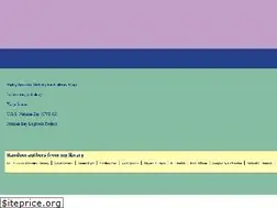 Sites similar to lucindadewitt.com