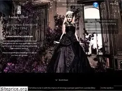 Sites similar to lucindaellery.com