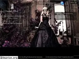Sites similar to lucindaelleryextensions.com