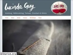 Sites similar to lucindaguy.com