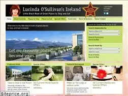 Sites similar to lucindaosullivan.com
