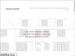 Sites similar to lucindasanford.com