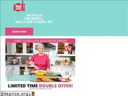 Sites similar to lucindaskitchen.com