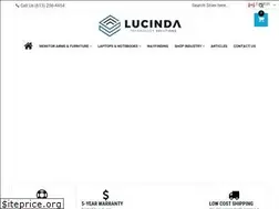 Sites similar to lucindatech.com