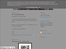 Sites similar to lucindaville.blogspot.com