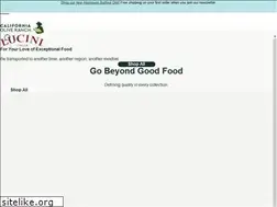 Sites similar to lucini.com
