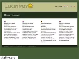 Sites similar to lucinkas.fr