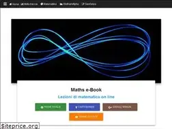 Sites similar to lucio15.altervista.org