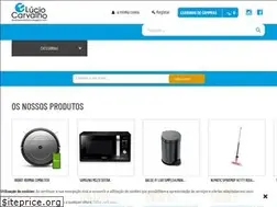 Sites similar to luciocarvalho.pt